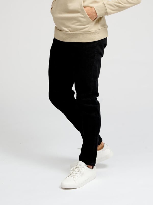 Оригинальные функциональные джинсы Teeshoppen, черный
Оригинальные функциональные джинсы Teeshoppen, черный