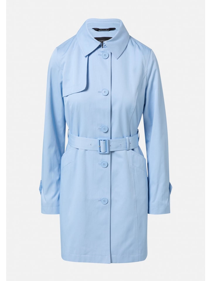 Пальто уличное в цвете 5084_светло-голубое comma
Пальто уличное в цвете 5084_светло-голубое comma