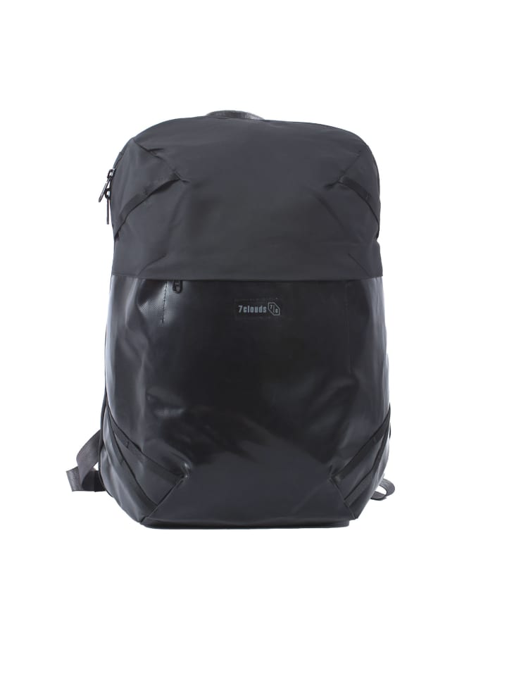 Рюкзак 7CLOUDS, черный
Рюкзак 7CLOUDS, черный
