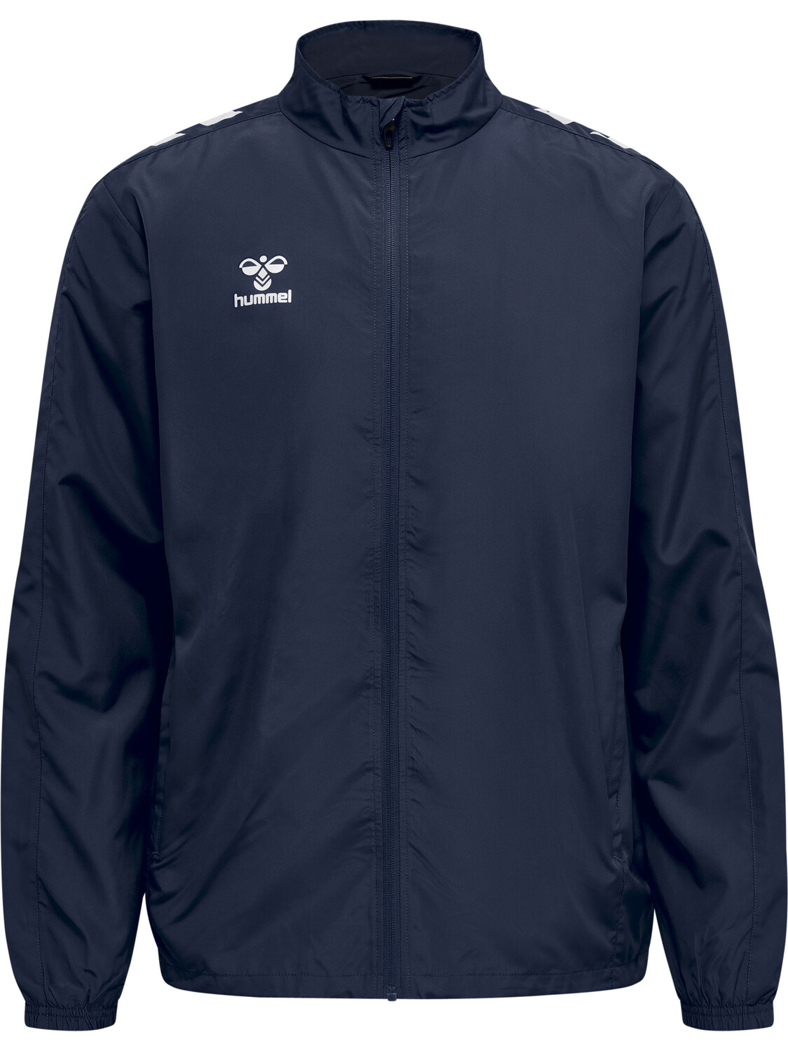 Толстовка Hummel Reißverschlussjacke Hmlcore Xk Micro Zip Jacket, морской
Толстовка Hummel Reißverschlussjacke Hmlcore Xk Micro Zip Jacket, морской