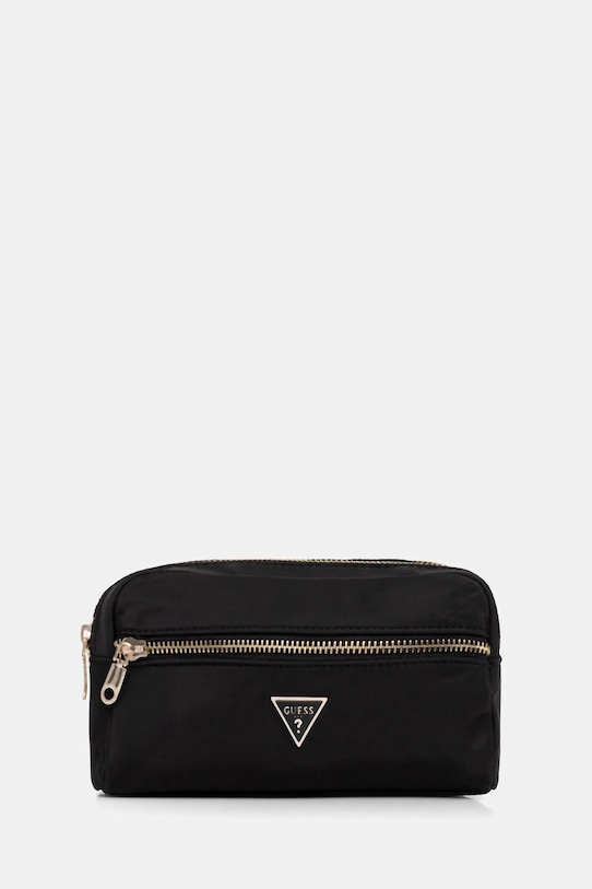 Косметичка Guess, черный
Косметичка Guess, черный