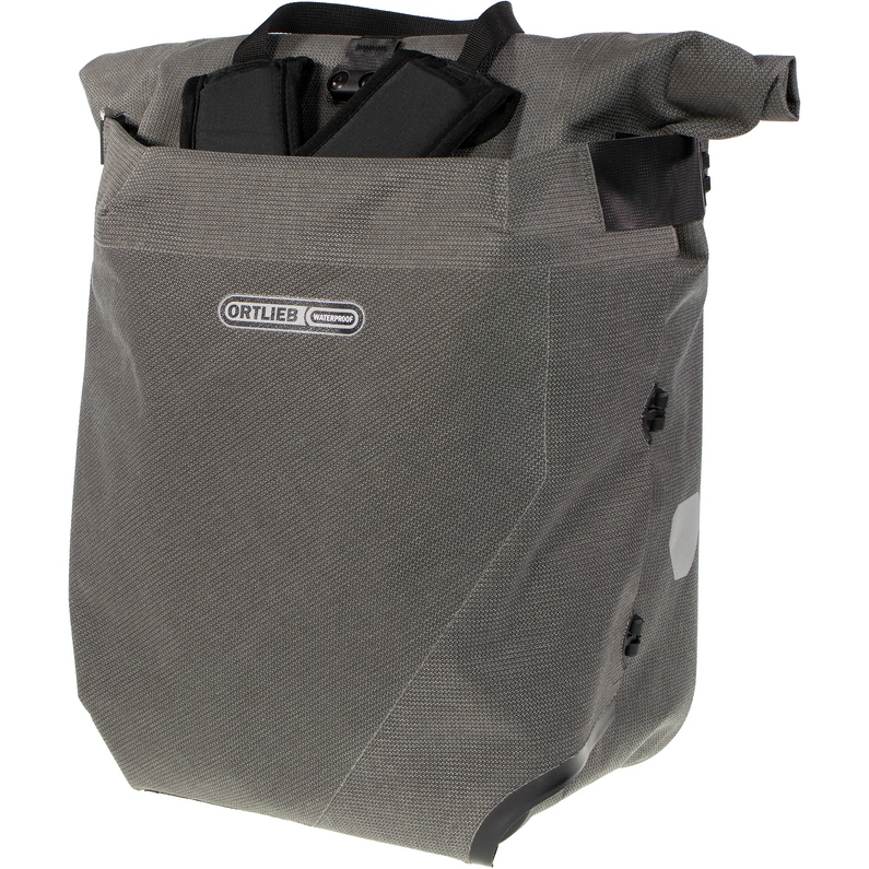 Сумка для велосипеда Vario Urban QL2.2 Ortlieb, pepper
Сумка для велосипеда Vario Urban QL2.2 Ortlieb, pepper