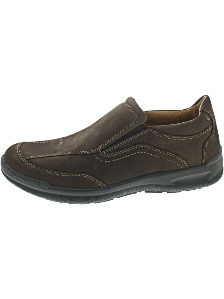 Jomos Коричневые лоферы
Jomos Коричневые лоферы