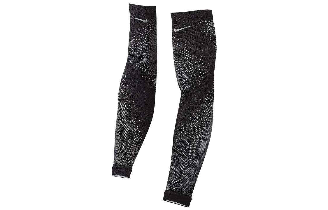 Защитные рукава Nike унисекс от солнца, Black
Защитные рукава Nike унисекс от солнца, Black