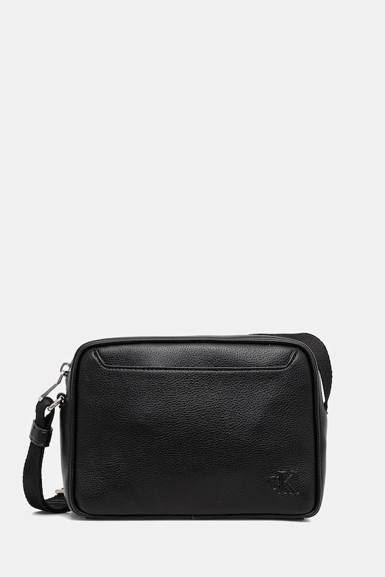 Сумка Calvin Klein, черный
Сумка Calvin Klein, черный