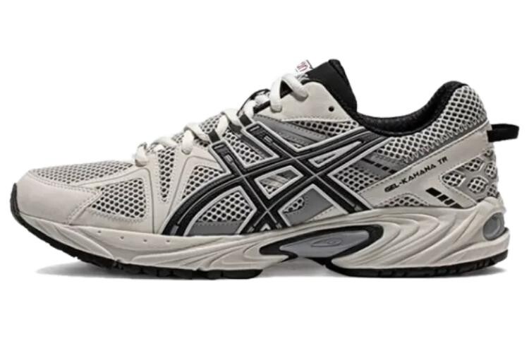 Кроссовки Asics Gel-Kahana TR унисекс, серо-черный
Кроссовки Asics Gel-Kahana TR унисекс, серо-черный