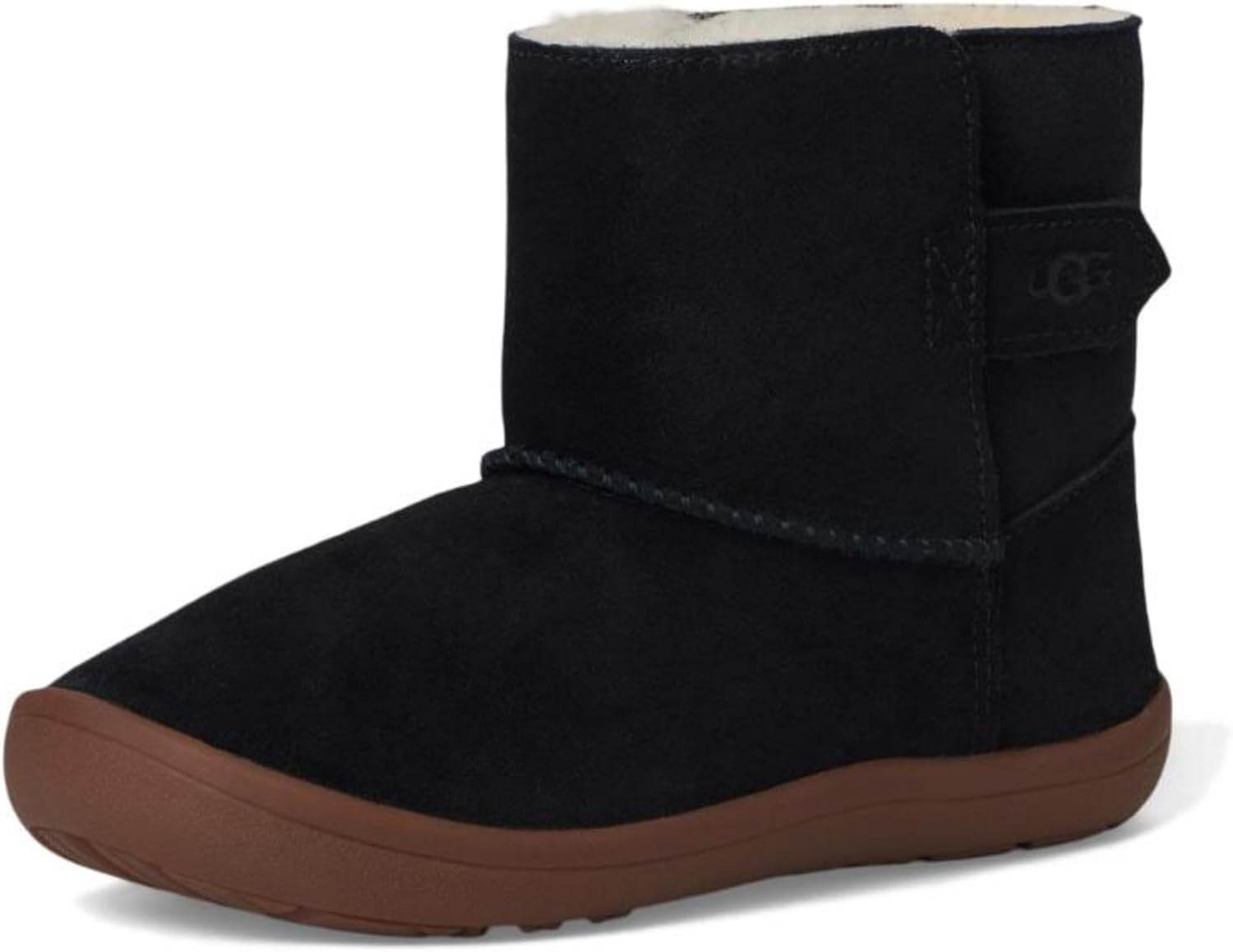 UGG unisex-child T Keelan Ii, Black
UGG unisex-child T Keelan Ii, Black