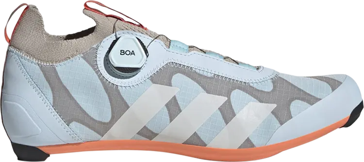 Кроссовки Marimekko x The Road BOA 'Linssi', синий
Кроссовки Marimekko x The Road BOA 'Linssi', синий