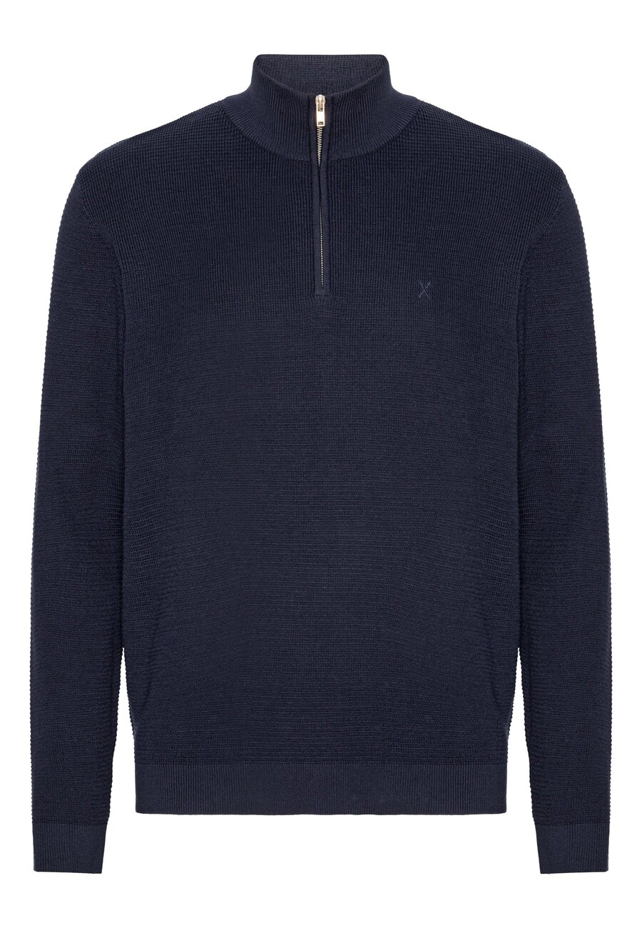 Свитер Clean Cut Copenhagen Oscar, темно-синий
Свитер Clean Cut Copenhagen Oscar, темно-синий