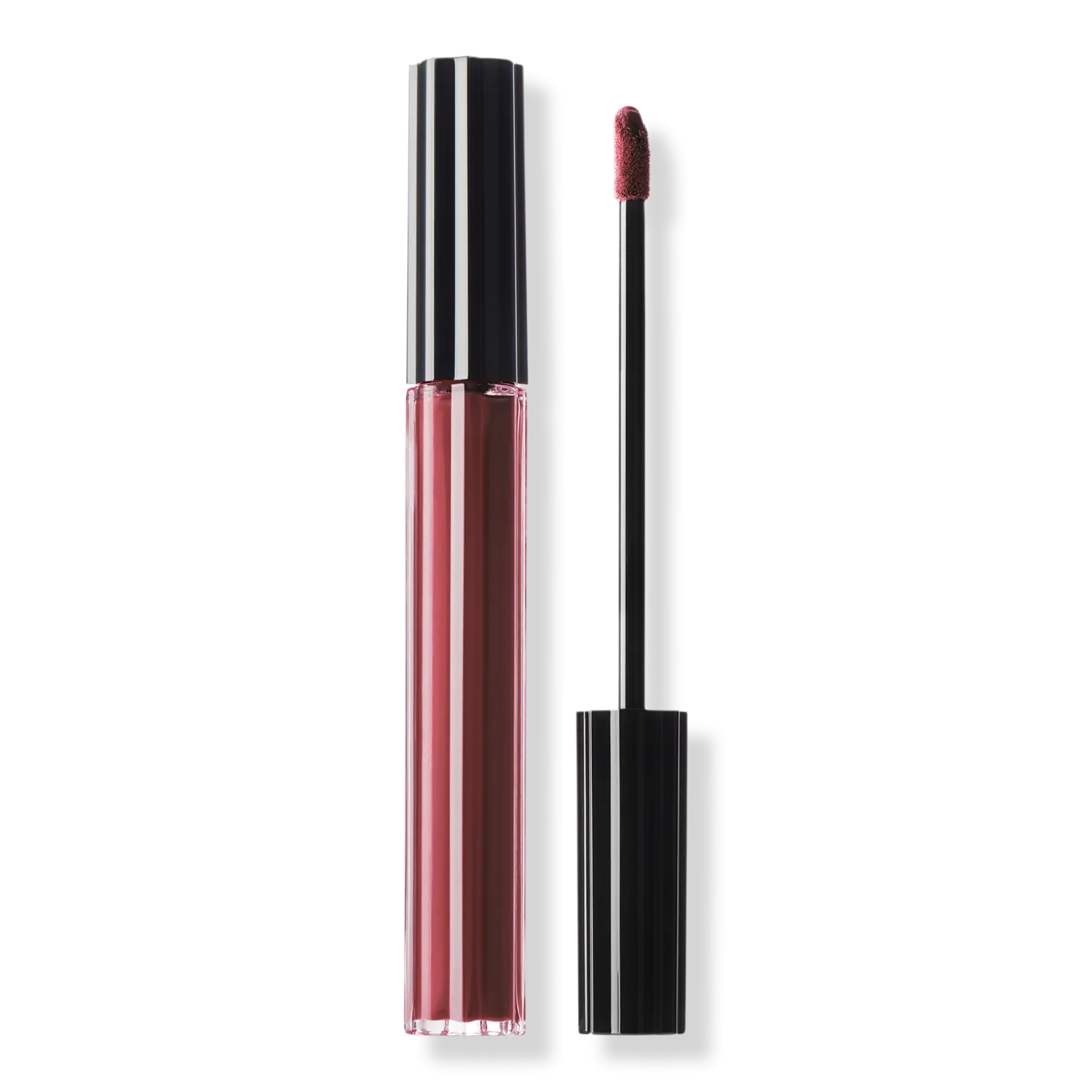 Стойкая, жидкая помада Everlasting Hyperlight Vegan, не оставляющая следов. KVD Beauty, Midnight Phlox (burgundy plum)
Стойкая, жидкая помада Everlasting Hyperlight Vegan, не оставляющая следов. KVD Beauty, Midnight Phlox (burgundy plum)