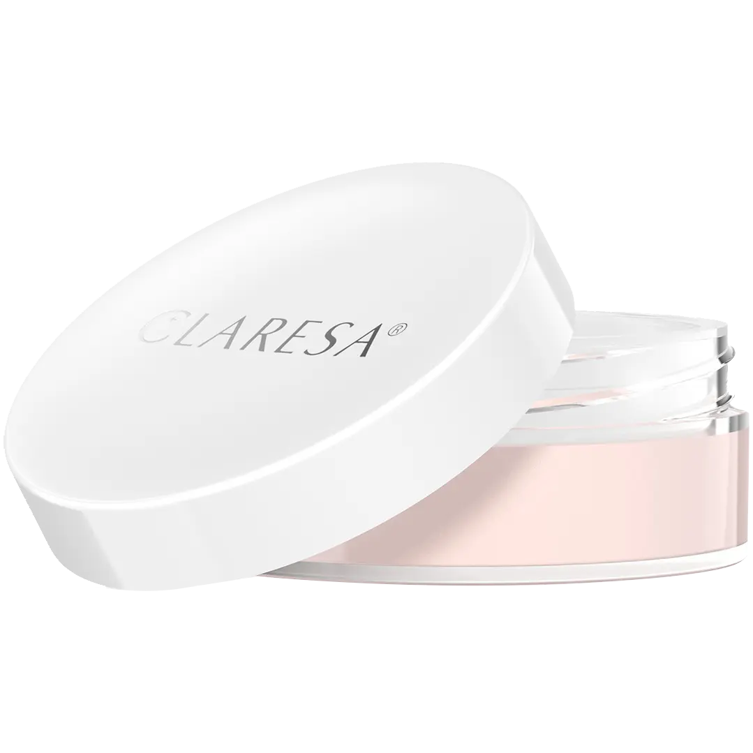 Пудра для лица Claresa Super Pow(D)Er!, 12 гр
Пудра для лица Claresa Super Pow(D)Er!, 12 гр