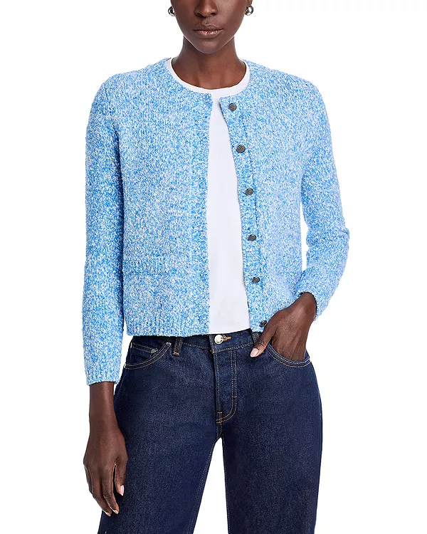 Свитер Эштин Kobi Halperin, синий
Свитер Эштин Kobi Halperin, синий