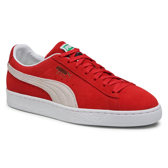 Кроссовки Puma SuedeClassic XXL, красный
Кроссовки Puma SuedeClassic XXL, красный