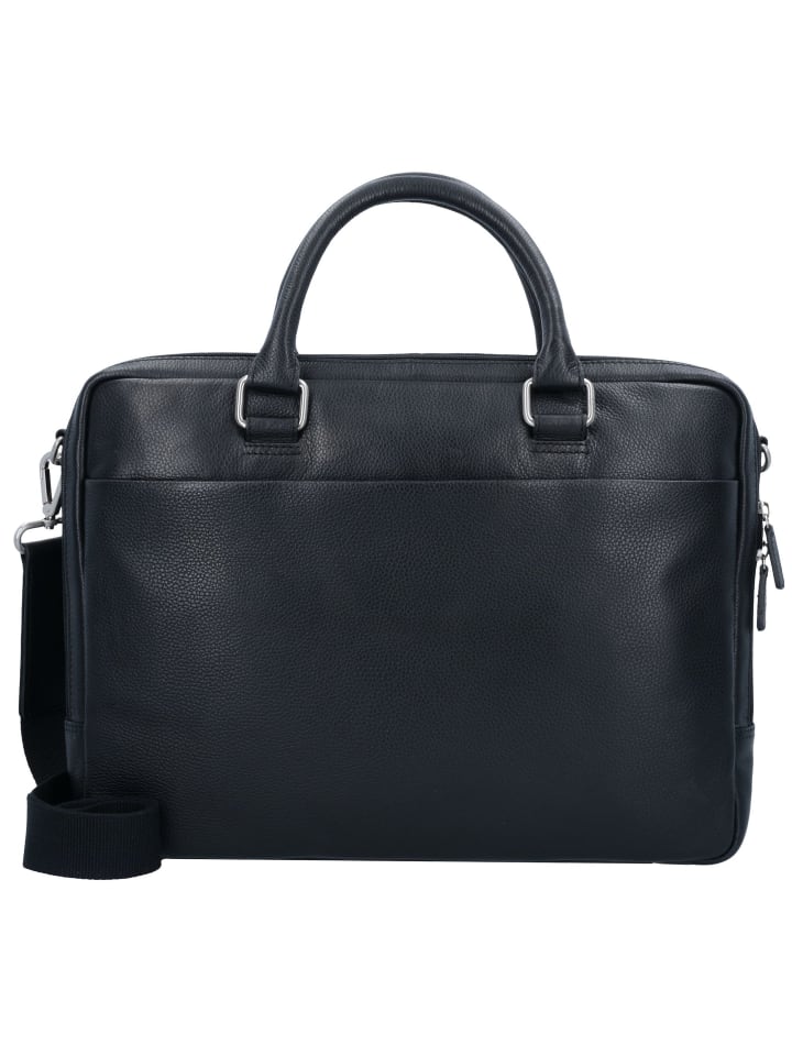 Сумка для ноутбука Leonhard Heyden, черный
Сумка для ноутбука Leonhard Heyden, черный