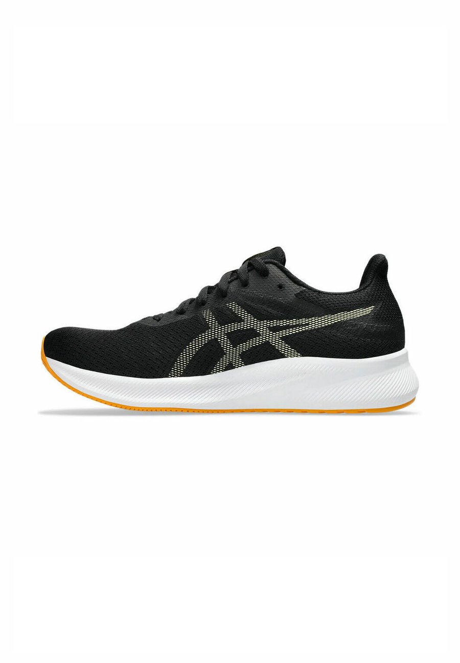 Кроссовки ASICS Patriot, Black/Huddle Yellow/Black
Кроссовки ASICS Patriot, Black/Huddle Yellow/Black