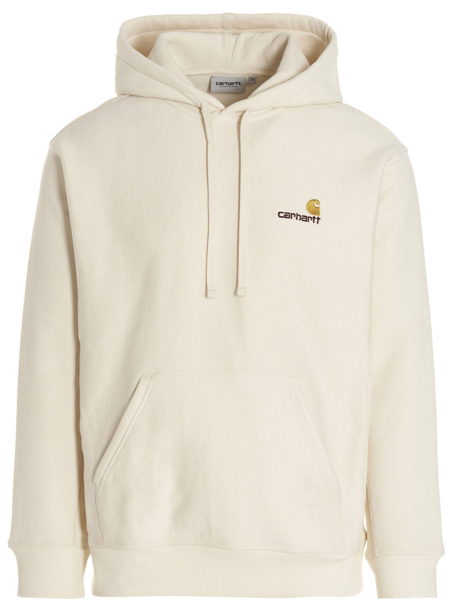 Толстовка 'American Script' CARHARTT WIP, бежевый
Толстовка 'American Script' CARHARTT WIP, бежевый