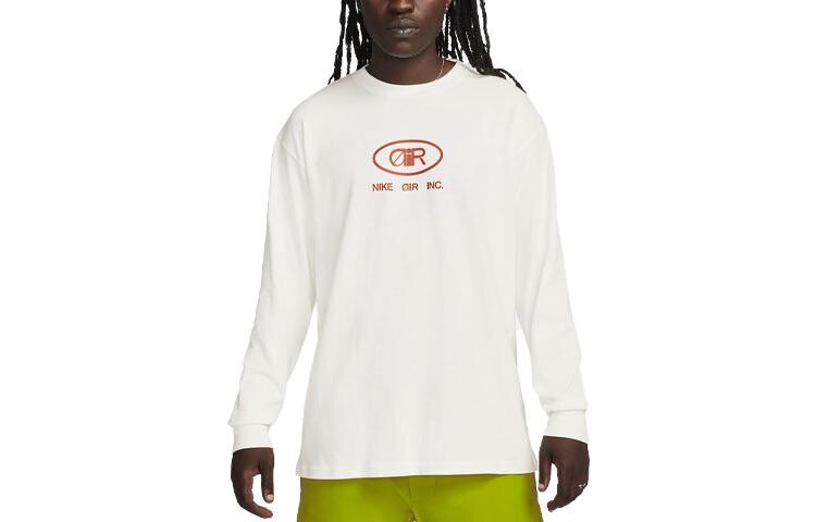 Футболка мужская белая Nike, белый
Футболка мужская белая Nike, белый