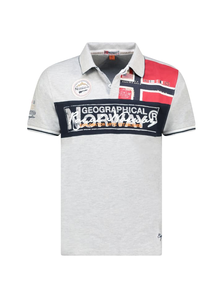 Футболка Geographical Norway Regular Fit для мужчин, цвет «почки», смешанный, серый, размер 3XL
Футболка Geographical Norway Regular Fit для мужчин, цвет «почки», смешанный, серый, размер 3XL