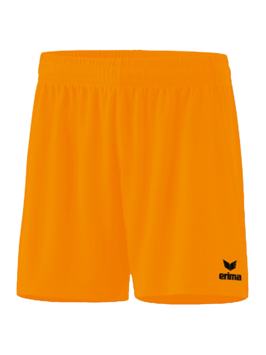 Обычные тренировочные брюки ERIMA, оранжевый
Обычные тренировочные брюки ERIMA, оранжевый