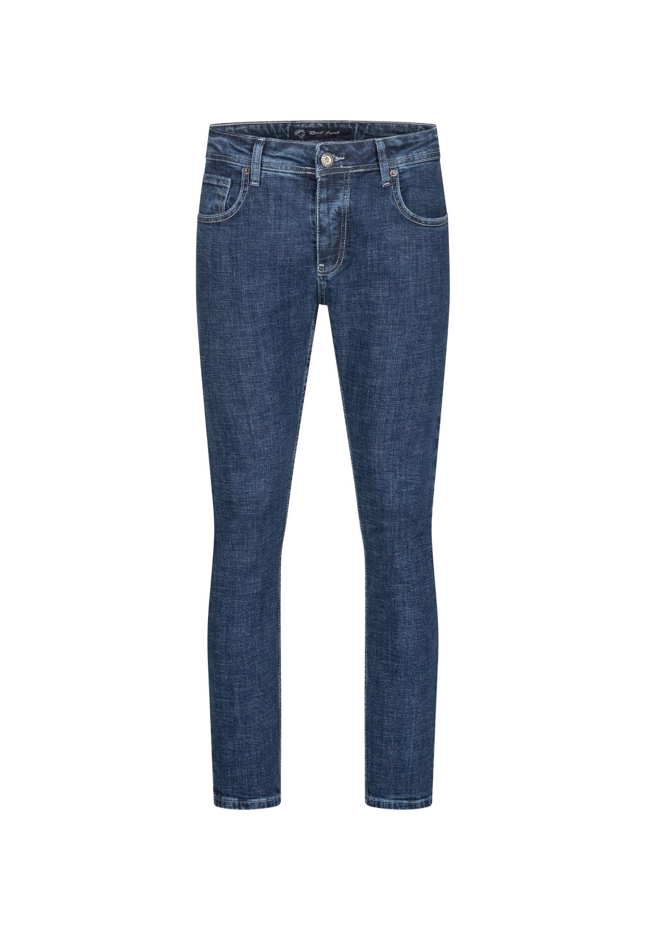 Джинсы обычного кроя Rock Creek, синий
Джинсы обычного кроя Rock Creek, синий