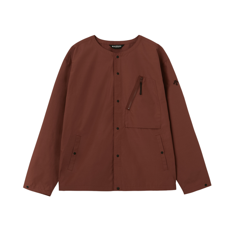 ALLTERRAIN 81 Куртка Unisex DESCENTE, or-or
ALLTERRAIN 81 Куртка Unisex DESCENTE, or-or