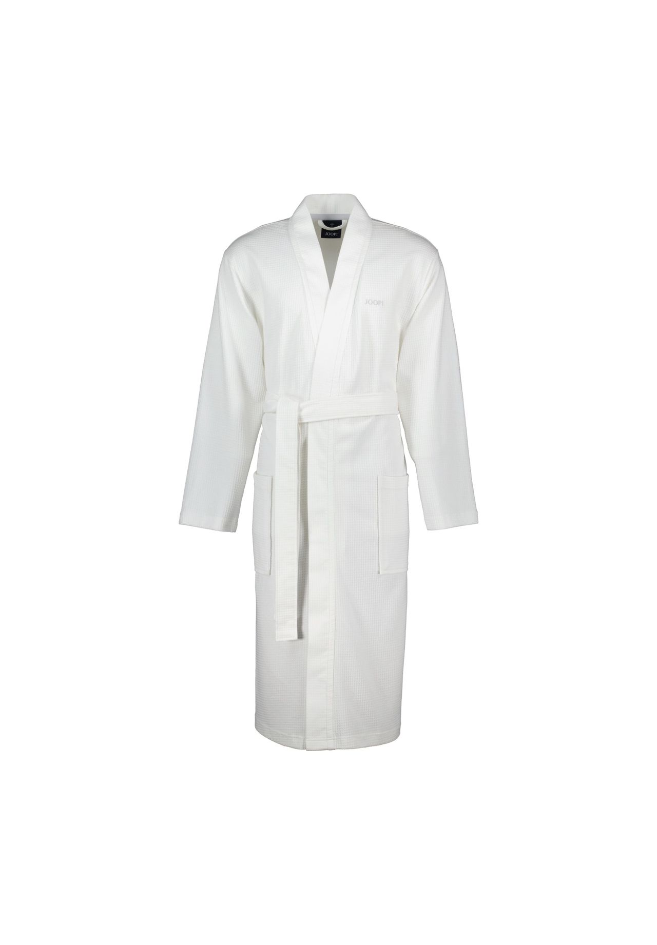 Халаты мужские кимоно пике 1656 белые - 600 JOOP!, белый
Халаты мужские кимоно пике 1656 белые - 600 JOOP!, белый
