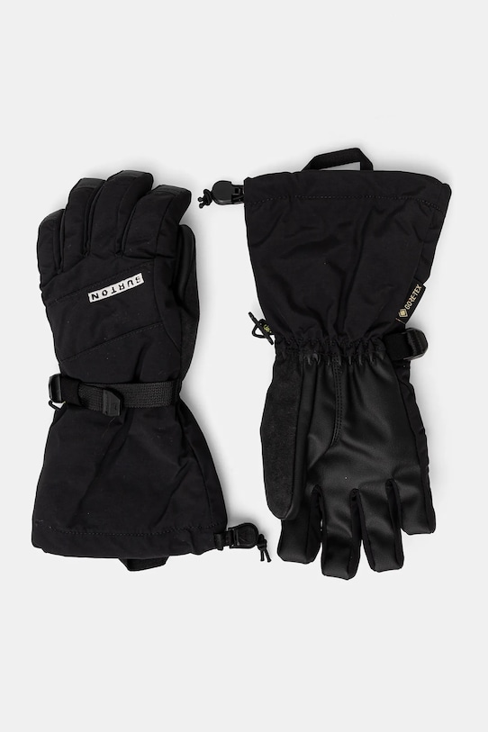 Горнолыжные перчатки GORE Burton, черный
Горнолыжные перчатки GORE Burton, черный