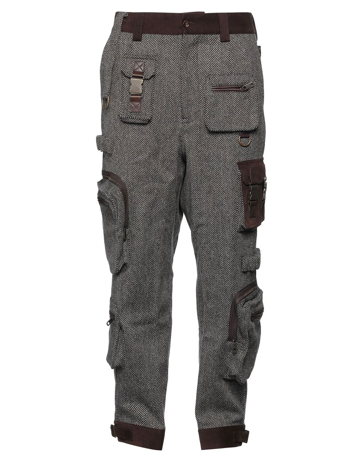 Брюки Dolce&Gabbana, коричневый
Брюки Dolce&Gabbana, коричневый