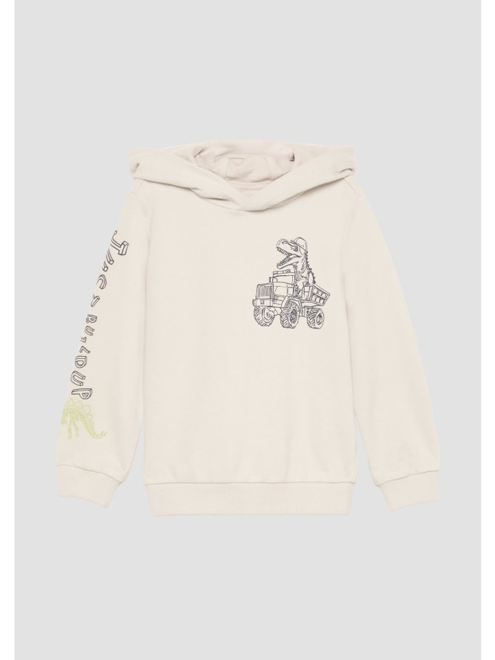 Толстовка в цвете 0330_off-white s.Oliver
Толстовка в цвете 0330_off-white s.Oliver