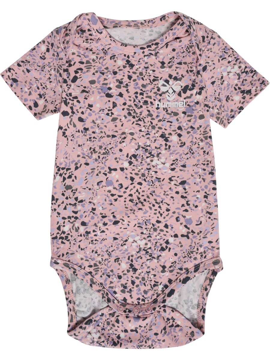 Комбинезон Hummel, розовый
Комбинезон Hummel, розовый
