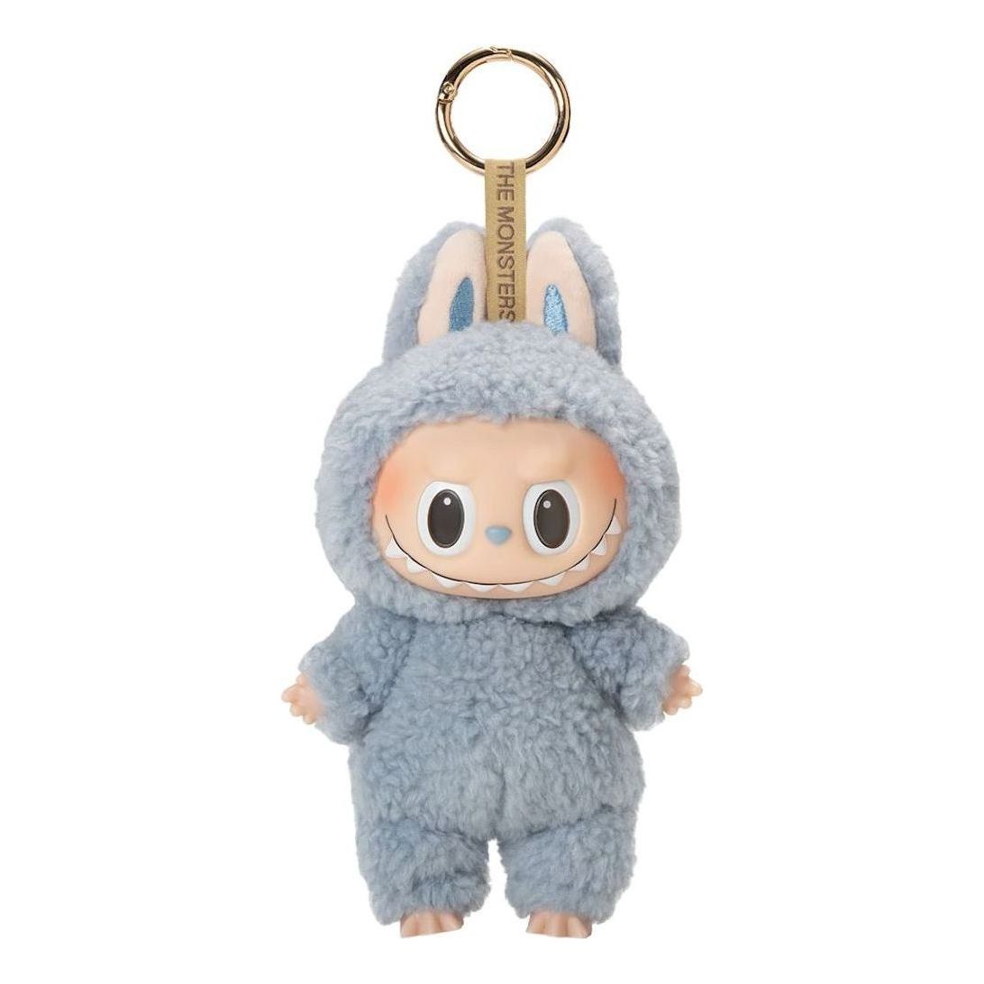 Лабубу Pop Mart The Monsters Labubu 1.0 Tasty Macarons Pendant 'Sea Salt Cocount'
Лабубу Pop Mart The Monsters Labubu 1.0 Tasty Macarons Pendant 'Sea Salt Cocount'