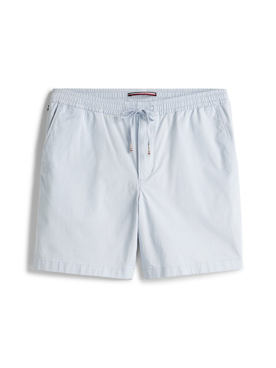 Обычные брюки TOMMY HILFIGER Mercer, светло-голубой
Обычные брюки TOMMY HILFIGER Mercer, светло-голубой