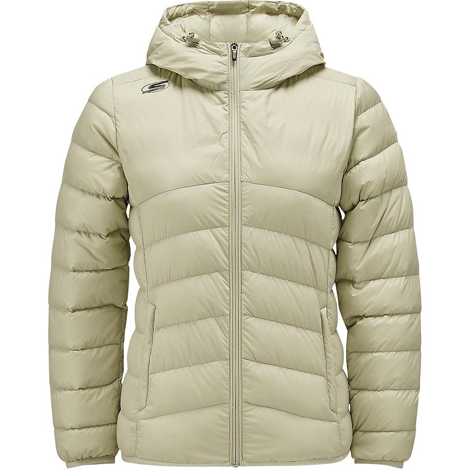 Легкая пуховая куртка для женщин basic sports series outdoor, прочная, gray Skechers, серый
Легкая пуховая куртка для женщин basic sports series outdoor, прочная, gray Skechers, серый