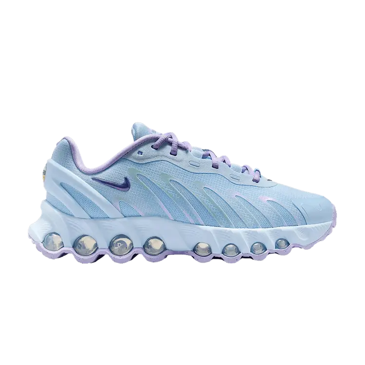 Кроссовки Nike Air Max DN8 GS, Celestine Blue
Кроссовки Nike Air Max DN8 GS, Celestine Blue