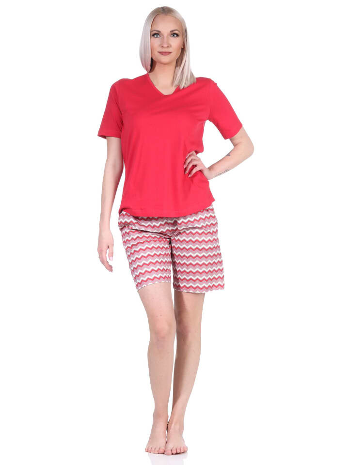 Ночное белье NORMANN, красный
Ночное белье NORMANN, красный