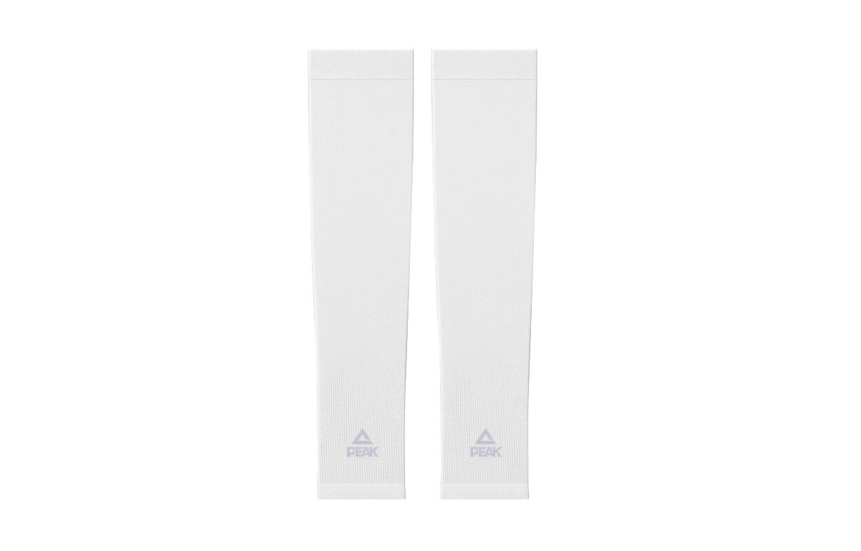 Защитные рукава PEAK унисекс от солнца, Черный
Защитные рукава PEAK унисекс от солнца, Черный