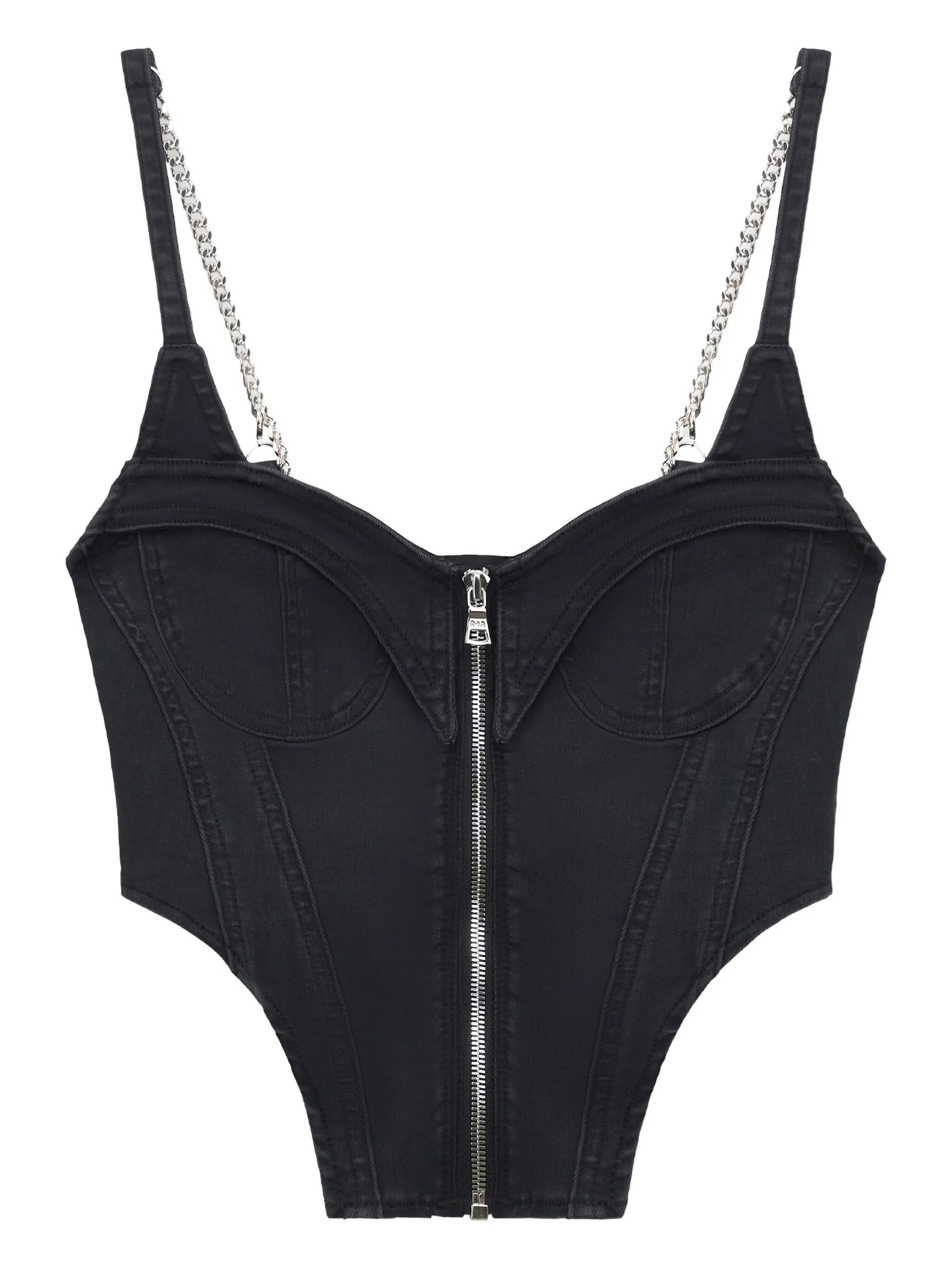 Топ Jazzi Rta, черный
Топ Jazzi Rta, черный