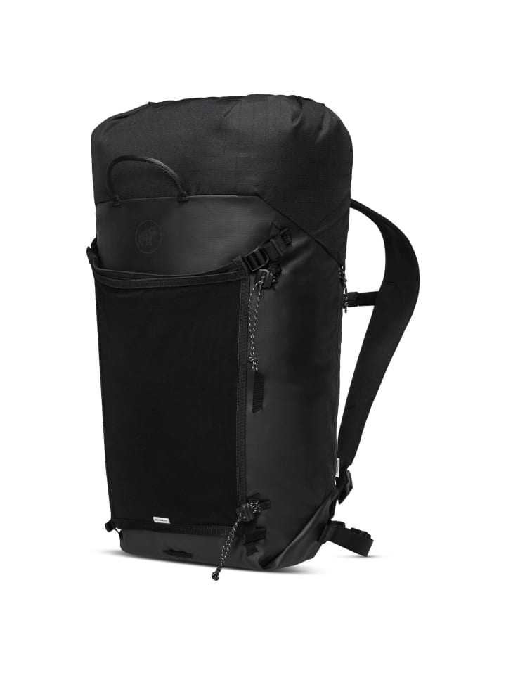 Mammut Alto 24 - походный рюкзак 48 см (черный) черного цвета
Mammut Alto 24 - походный рюкзак 48 см (черный) черного цвета