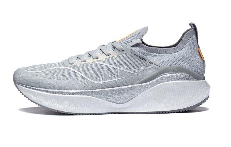 Кроссовки для бега YueYing 3.0 Pro для мужчин с низким верхом серые Lining
Кроссовки для бега YueYing 3.0 Pro для мужчин с низким верхом серые Lining