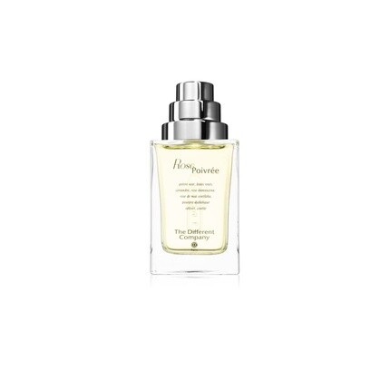 The Diff Company The Different Company Rose Poivrée Unisex Eau De Parfum 100ml
The Diff Company The Different Company Rose Poivrée Unisex Eau De Parfum 100ml