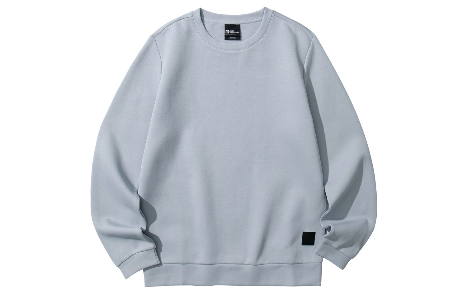 Унисекс свитшот JACK WOLFSKIN, синий
Унисекс свитшот JACK WOLFSKIN, синий