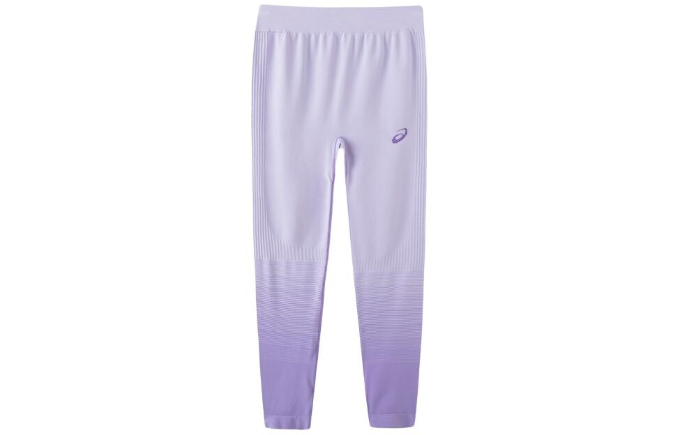 Леггинсы GS Asics, фиолетовый
Леггинсы GS Asics, фиолетовый