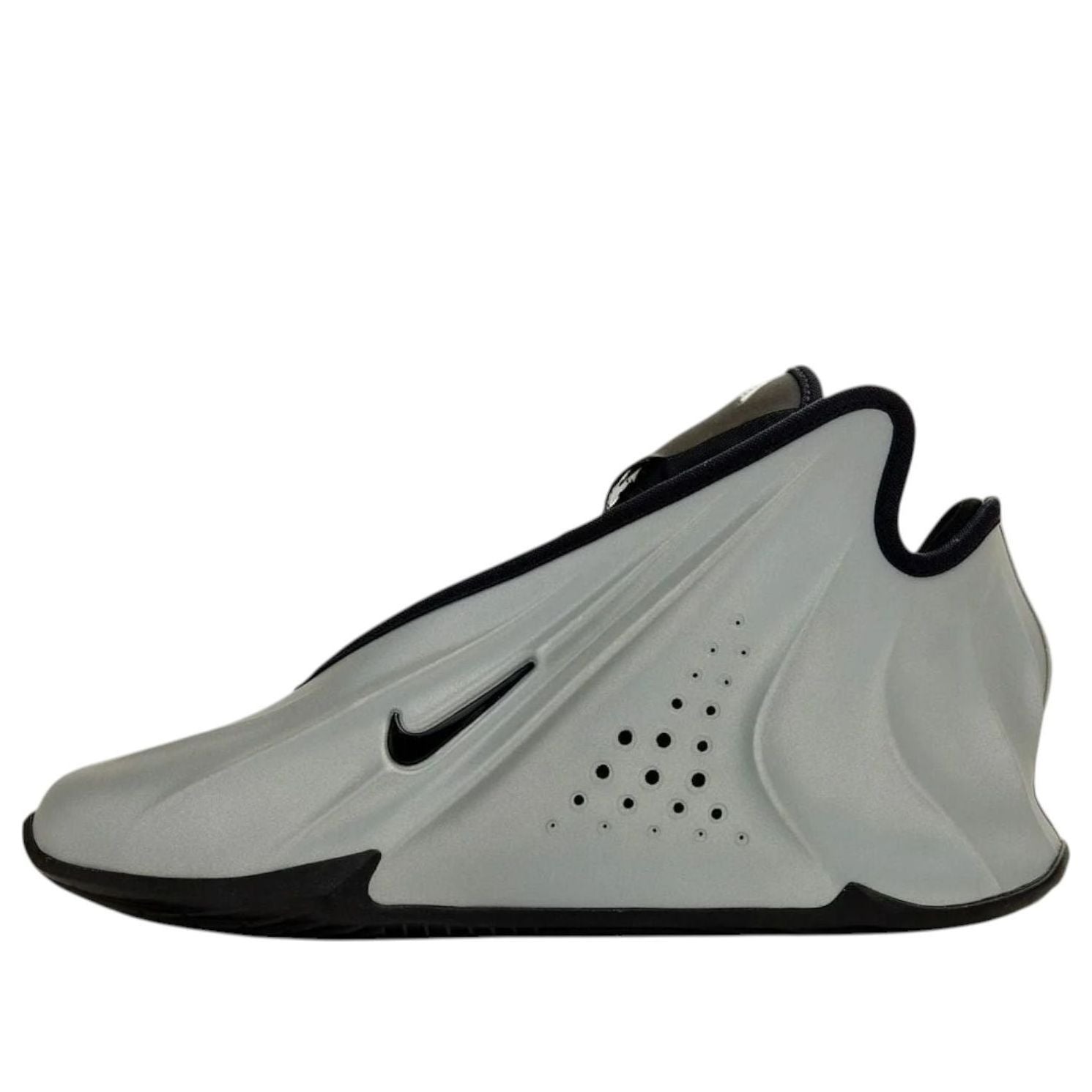Кроссовки Nike GT Future 'Metallic Silver'
Кроссовки Nike GT Future 'Metallic Silver'