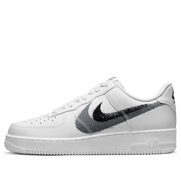 Кроссовки air force 1 07 'white' Nike, белый 
Кроссовки air force 1 07 'white' Nike, белый
