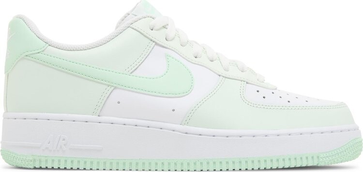 Кроссовки Air Force 1 Low 'Mint Foam', зеленый, Серый;зеленый, Кроссовки Air Force 1 Low 'Mint Foam', зеленый
Кроссовки Air Force 1 Low 'Mint Foam', зеленый, Серый;зеленый, Кроссовки Air Force 1 Low 'Mint Foam', зеленый