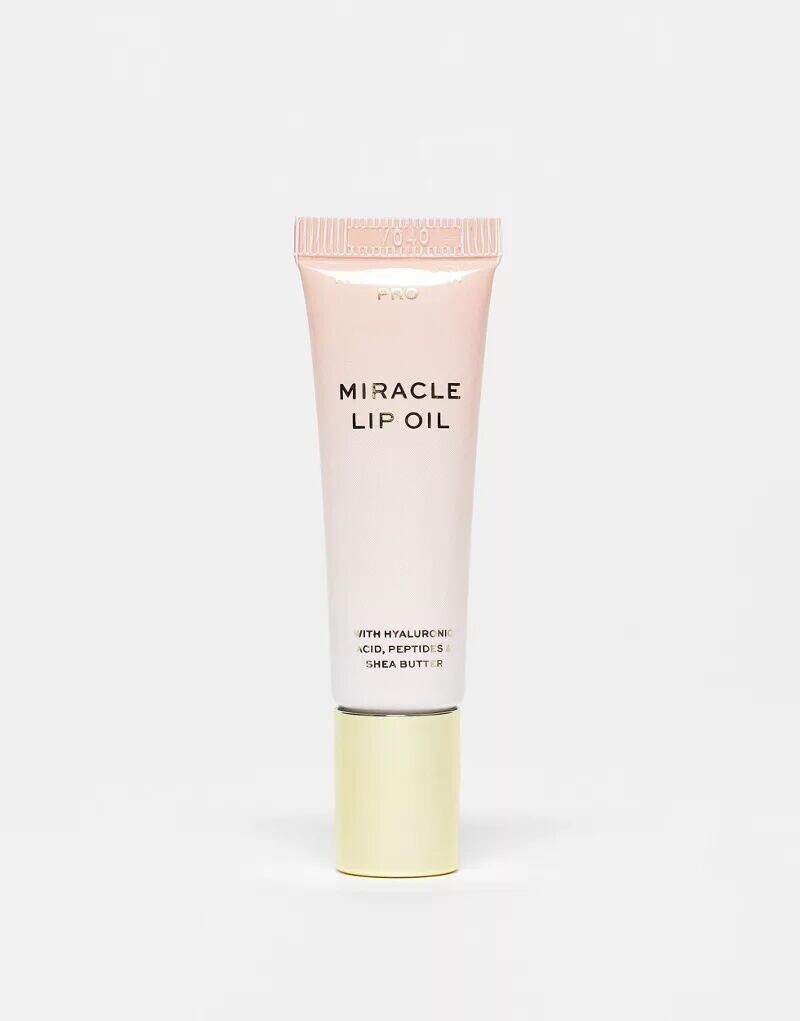 Revolution Pro – Miracle – Масло для губ
Revolution Pro – Miracle – Масло для губ