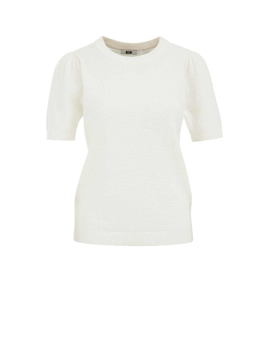 Свитер WE Fashion, белый
Свитер WE Fashion, белый