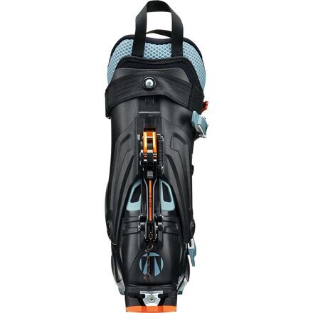 Ботинки Zero G Peak — 2024 женские Tecnica, черный/светло-голубой
Ботинки Zero G Peak — 2024 женские Tecnica, черный/светло-голубой