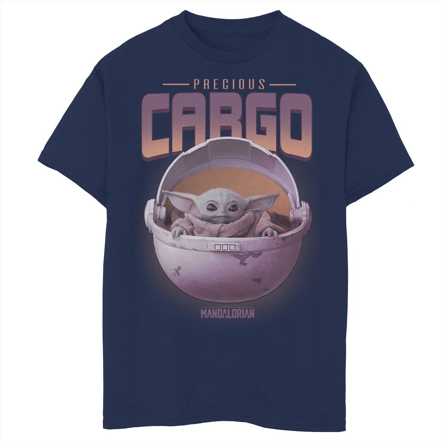 Футболка с рисунком «Драгоценный груз» для мальчиков 8–20 лет, «Мандалорец, ребенок, он же Бэби Йода» Star Wars
Футболка с рисунком «Драгоценный груз» для мальчиков 8–20 лет, «Мандалорец, ребенок, он же Бэби Йода» Star Wars