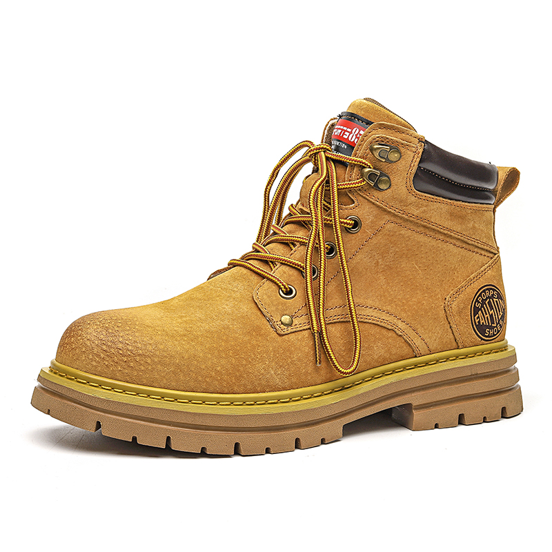 Короткие мужские ботинки Martin ZUWUDONG, Gold
Короткие мужские ботинки Martin ZUWUDONG, Gold